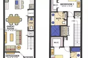 6010 Woodlands Blvd, Tamarac, FL 33319 - Photo 2