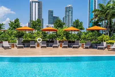 700 NE 24th St #4007, Miami, FL 33137 - Photo 88