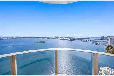 700 NE 24th St #4007, Miami, FL 33137 - Photo 6