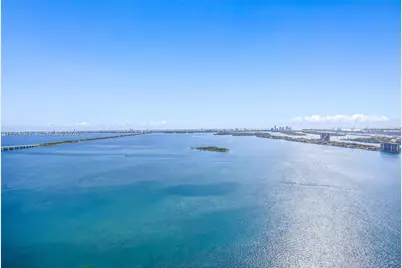 700 NE 24th St #4007, Miami, FL 33137 - Photo 4