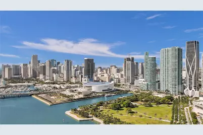 900 Biscayne Blvd #2907, Miami, FL 33132 - Photo 10