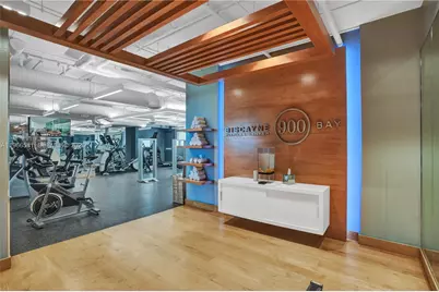 900 Biscayne Blvd #2907, Miami, FL 33132 - Photo 48