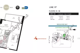 900 Biscayne Blvd, Miami, FL 33132 - Photo 54