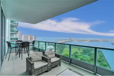 900 Biscayne Blvd #2907, Miami, FL 33132 - Photo 2
