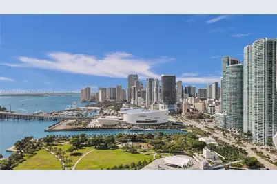 900 Biscayne Blvd #2907, Miami, FL 33132 - Photo 14