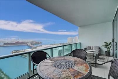 900 Biscayne Blvd #2907, Miami, FL 33132 - Photo 40