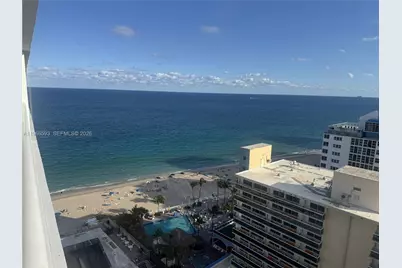4100 Galt Ocean Dr #1706, Fort Lauderdale, FL 33308 - Photo 2