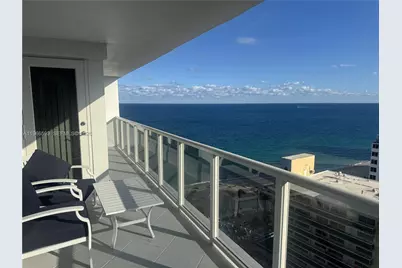 4100 Galt Ocean Dr #1706, Fort Lauderdale, FL 33308 - Photo 1