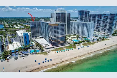 4100 Galt Ocean Dr #1706, Fort Lauderdale, FL 33308 - Photo 1