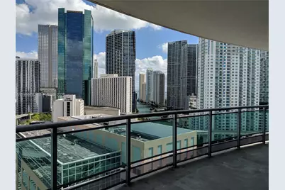 350 S Miami Ave #1901, Miami, FL 33130 - Photo 22