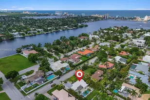 1050 Jefferson St, Hollywood, FL 33019 - Photo 6