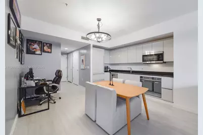 1010 Brickell Ave #3608, Miami, FL 33131 - Photo 16
