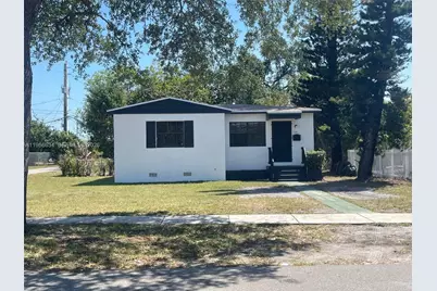 720 NW 134th St, North Miami, FL 33168 - Photo 1