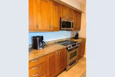 1755 E Hallandale Beach Blvd #2505E, Hallandale Beach, FL 33009 - Photo 8