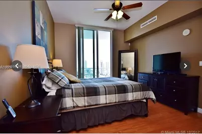 1755 E Hallandale Beach Blvd #2505E, Hallandale Beach, FL 33009 - Photo 10
