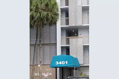 3401 N Country Club Dr #414, Aventura, FL 33180 - Photo 2