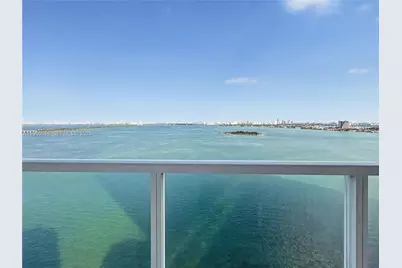 665 NE 25th St #2102, Miami, FL 33137 - Photo 2