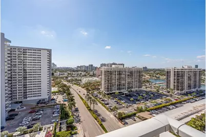 1980 S Ocean Dr #15Q, Hallandale Beach, FL 33009 - Photo 10