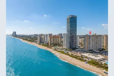 1980 S Ocean Dr #15Q, Hallandale Beach, FL 33009 - Photo 30