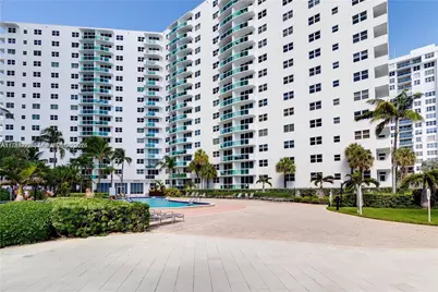 3001 S Ocean Dr #349, Hollywood, FL 33019 - Photo 40