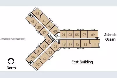 3001 S Ocean Dr #349, Hollywood, FL 33019 - Photo 44