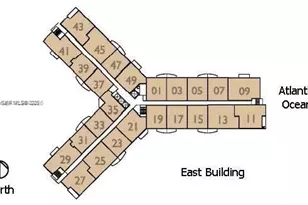 3001 S Ocean Dr, Hollywood, FL 33019 - Photo 44