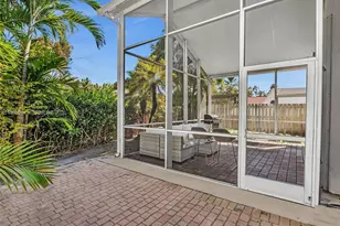 4962 SW 32nd Way, Hollywood, FL 33312 - Photo 46