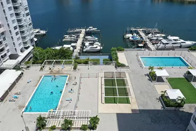 18031 Biscayne Blvd #1601, Aventura, FL 33160 - Photo 10