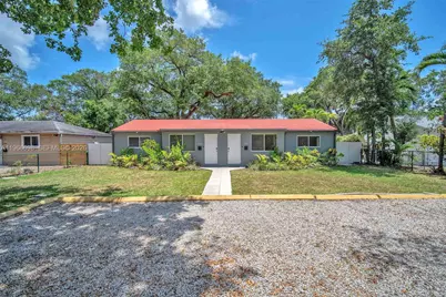 1548 NE 131st Ln #1550, North Miami, FL 33161 - Photo 1