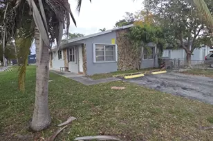 1961 Liberty St, Hollywood, FL 33020 - Photo 1