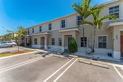 465 NE 5th Pl #465, Florida City, FL 33034 - Photo 2