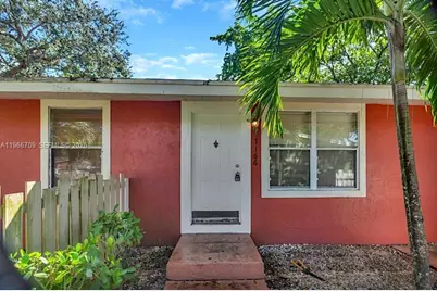 7166 Southgate Blvd #7166, Tamarac, FL 33321 - Photo 2