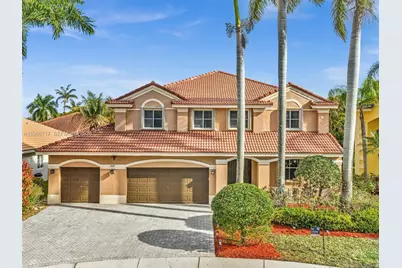 1469 Kite Ct, Weston, FL 33327 - Photo 62
