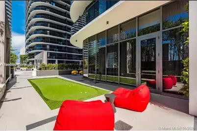 55 SW 9th St #2307, Miami, FL 33130 - Photo 30