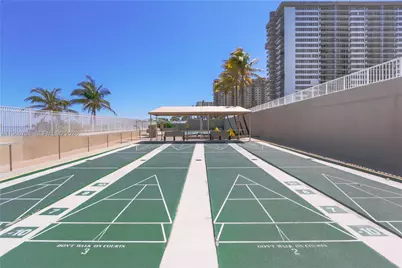 1980 S Ocean Dr #7F, Hallandale Beach, FL 33009 - Photo 34