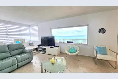 1980 S Ocean Dr #7F, Hallandale Beach, FL 33009 - Photo 8