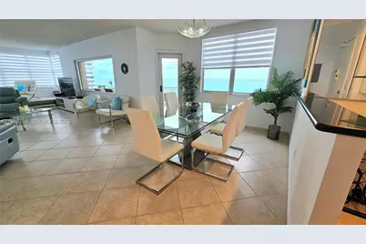 1980 S Ocean Dr #7F, Hallandale Beach, FL 33009 - Photo 6