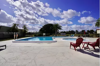 6555 NW 99th Ave #B20, Tamarac, FL 33321 - Photo 26