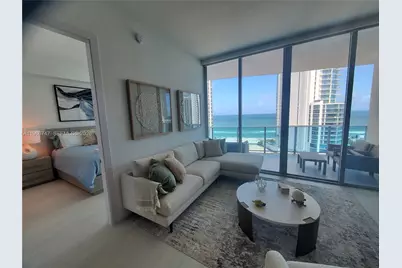 17550 Collins #1402, Sunny Isles Beach, FL 33160 - Photo 2