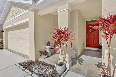 12301 SW Rimini Way, Port Saint Lucie, FL 34987 - Photo 2