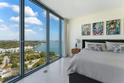 601 NE 36th St #1703, Miami, FL 33137 - Photo 10