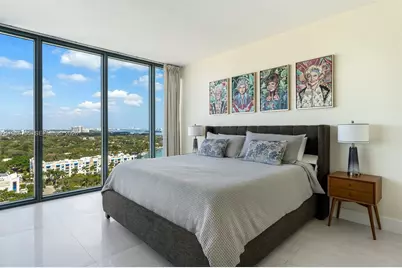 601 NE 36th St #1703, Miami, FL 33137 - Photo 8