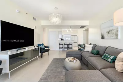 601 NE 36th St #1703, Miami, FL 33137 - Photo 2