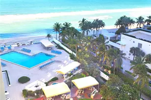 3505 S Ocean Dr, Hollywood, FL 33019 - Photo 1