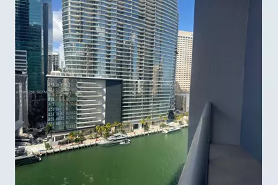 465 Brickell Ave. #1504, Miami, FL 33131 - Photo 4
