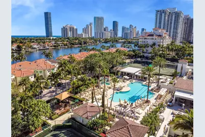 20165 NE 39th Pl #1103&1104, Aventura, FL 33180 - Photo 32