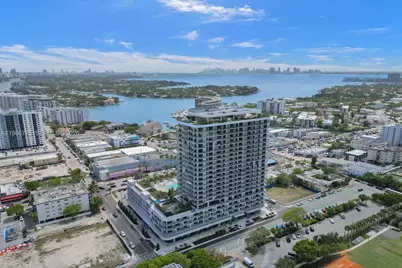 580 72nd St #705, Miami Beach, FL 33141 - Photo 1