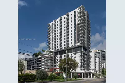 221 SW 12th St #1017, Miami, FL 33130 - Photo 1