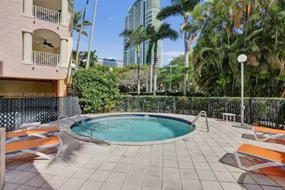 1834 Brickell Ave #31, Miami, FL 33129 - Photo 30