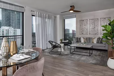 221 SW 12th St #PH7, Miami, FL 33130 - Photo 10